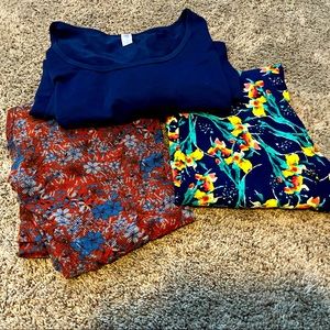 Lularoe outfit